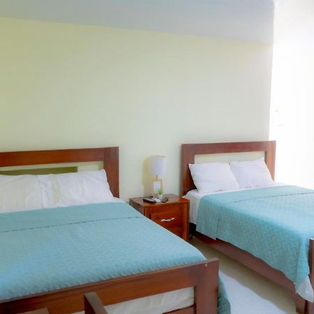 Hotel Anedi Консепсион де ла Вега Екстериор снимка