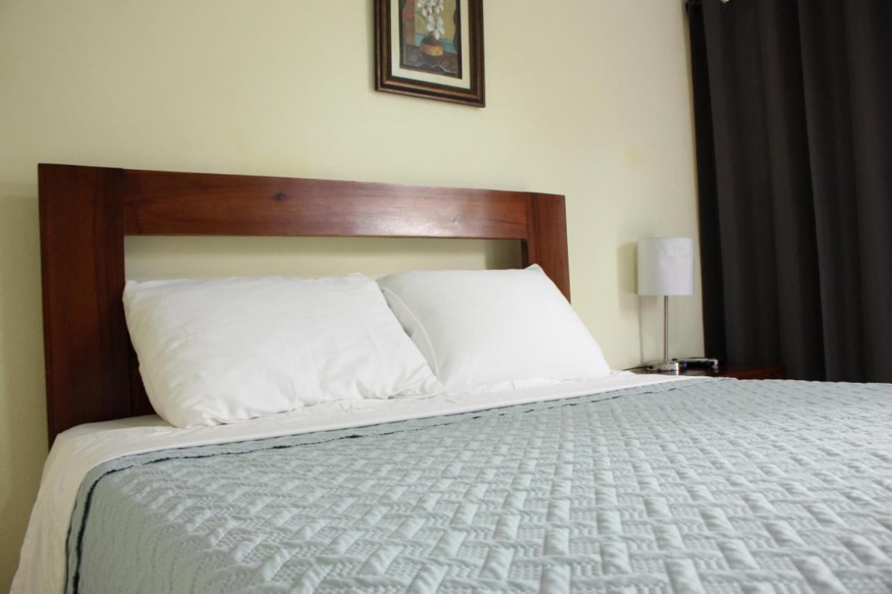 Hotel Anedi Консепсион де ла Вега Екстериор снимка